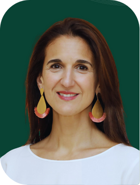 Yaneth Giha